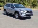 Used 2021 Toyota RAV4 LE image 2