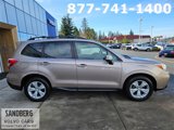 Used 2015 Subaru Forester 2.5i Limited image 4