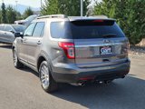 Used 2012 Ford Explorer XLT image 5