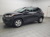 Used 2020 Chevrolet Trax LT w/ LT Convenience Package image 2