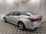 Used 2024 Nissan Altima 2.5 S image 4