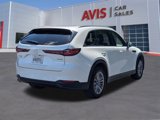 Used 2024 MAZDA CX-90 3.3 Turbo w/ Preferred Plus image 6