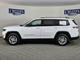 Used 2023 Jeep Grand Cherokee L Laredo image 3