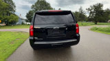 Used 2015 Chevrolet Tahoe LTZ image 4