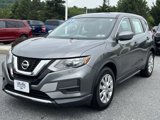 Used 2017 Nissan Rogue S image 3