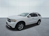 Used 2013 Dodge Durango Crew w/ Crew Convenience Group image 4
