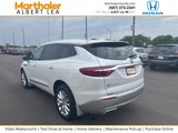 Used 2021 Buick Enclave Premium w/ Surround and Sites Package image 3