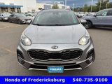 Used 2020 Kia Sportage S w/ S Premium Package image 2