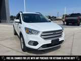 Used 2018 Ford Escape SEL image 5