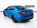 Used 2022 Subaru Impreza 2.0i image 5