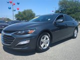 Used 2021 Chevrolet Malibu LS image 2