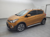 Used 2020 Chevrolet Spark ACTIV image 2