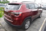 Used 2022 Jeep Compass Latitude w/ Sun and Sound Group image 5