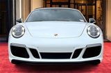 Used 2019 Porsche 911 Targa 4 GTS image 2