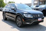 Used 2018 Volkswagen Tiguan SEL image 4