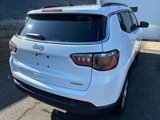 Certified 2022 Jeep Compass Latitude w/ Convenience Group image 5