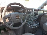 Used 2021 GMC Savana 3500 Extended w/ Power Convenience Package image 3