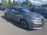 Used 2018 Nissan Altima 2.5 SV image 4