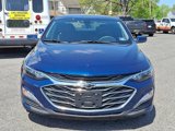Used 2019 Chevrolet Malibu LT w/ Driver Confidence Package image 2