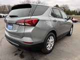 Used 2024 Chevrolet Equinox LT image 3
