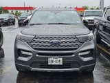 Used 2020 Ford Explorer Limited image 2