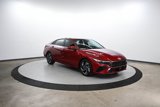 Used 2024 Hyundai Elantra SEL w/ Convenience Package image 2