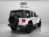 Used 2018 Jeep Wrangler Unlimited Rubicon image 4