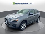 Used 2015 Mitsubishi Outlander Sport ES image 3
