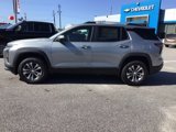 New 2025 Chevrolet Equinox LT w/ Safety and Technology Package image 4