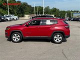 Used 2020 Jeep Compass Latitude image 2