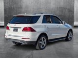 Used 2017 Mercedes-Benz GLE 350 image 3