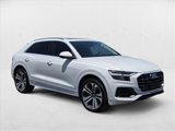 Used 2019 Audi Q8 Premium Plus w/ Premium Plus image 3