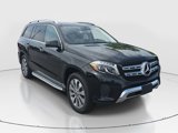 Certified 2019 Mercedes-Benz GLS 450 4MATIC image 3