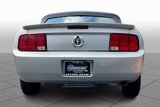 Used 2009 Ford Mustang Convertible image 4