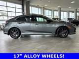 Used 2020 Honda Civic EX image 2
