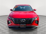 Used 2022 Hyundai Tucson SE image 2