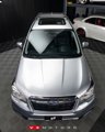 Used 2018 Subaru Forester 2.5i Premium image 5