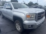 Used 2014 GMC Sierra 1500 SLE w/ SLE Value Package image 2