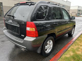 Used 2008 Kia Sportage LX image 3