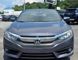 Used 2017 Honda Civic EX-T image 2