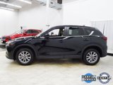 Used 2023 MAZDA CX-5 AWD 2.5 S w/ Select Package image 4