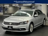Used 2016 Volkswagen Passat 1.8T SE image 4