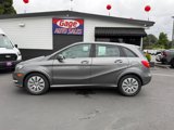 Used 2014 Mercedes-Benz B 250e image 3
