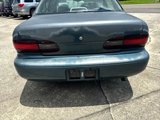 Used 1995 Geo Prizm LSi image 4
