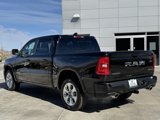New 2025 RAM 1500 Big Horn image 4