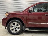 Used 2011 Nissan Armada Platinum image 3