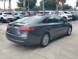 Used 2018 Toyota Avalon XLE Plus image 4