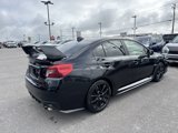Used 2021 Subaru WRX Premium image 6