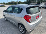 Used 2019 Chevrolet Spark LS image 5