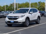 Certified 2019 Honda CR-V EX image 2